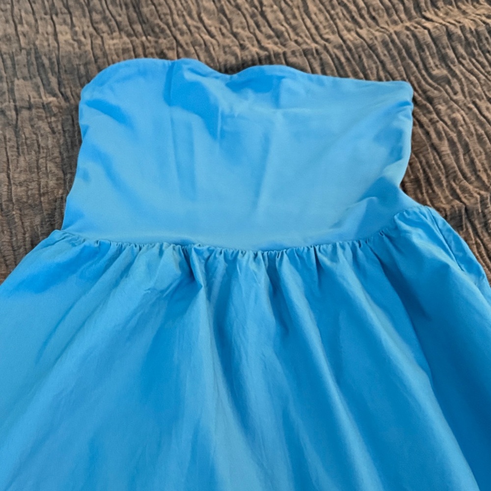 Aritzia fluid Dress